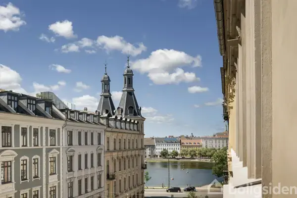 Ejerlejlighed på Vendersgade 22, 4. tv., 1363 København K