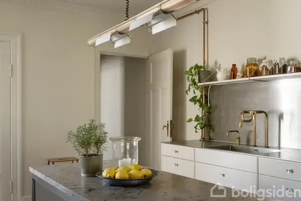 Ejerlejlighed på Vendersgade 22, 4. tv., 1363 København K