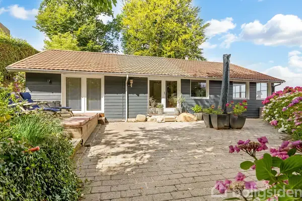 Villa på Navervej 4, 7100 Vejle