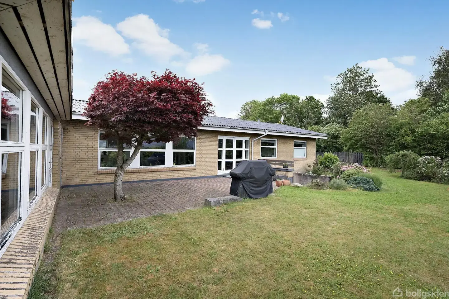 Villa på Østervænget 29, 8800 Viborg