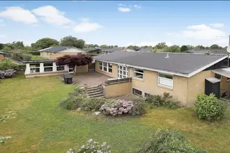 Villa på Østervænget 29, 8800 Viborg