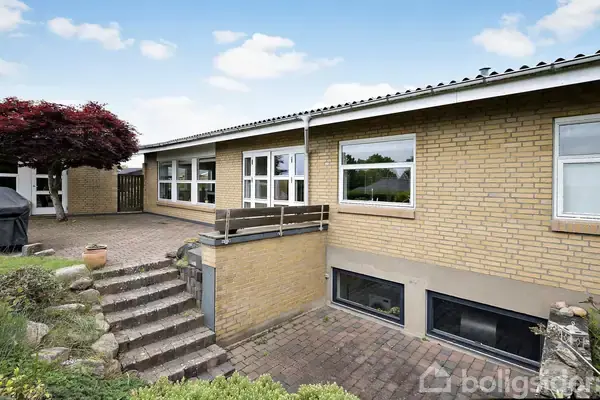 Villa på Østervænget 29, 8800 Viborg