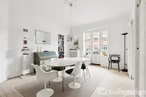 Ejerlejlighed på Strandboulevarden 95, 2. th., 2100 København Ø