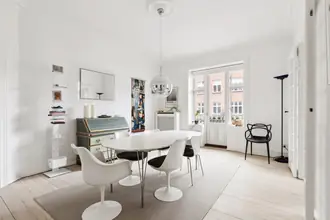 Ejerlejlighed på Strandboulevarden 95, 2. th., 2100 København Ø