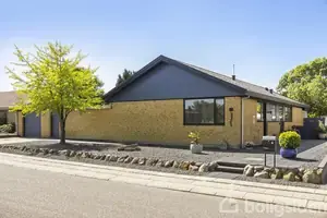 Villa på Pilevej 6, 6600 Vejen