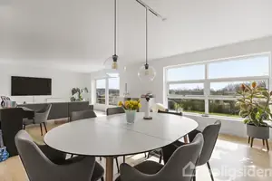 Villa på Ringridervej 80, 6400 Sønderborg