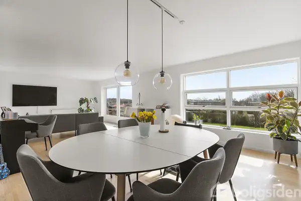 Villa på Ringridervej 80, 6400 Sønderborg