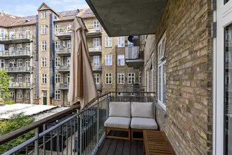 Ejerlejlighed på H. Schneekloths Vej 13, 1. tv., 2000 Frederiksberg
