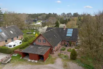 Villa på Håndværkervej 5, Havneby, 6792 Rømø