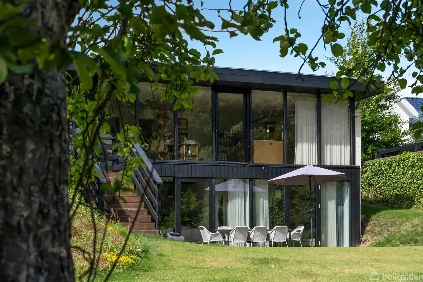 Villa på Carlsvej 4A, 2840 Holte