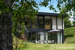 Villa på Carlsvej 4A, 2840 Holte