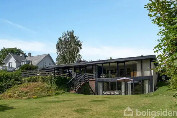 Villa på Carlsvej 4A, 2840 Holte