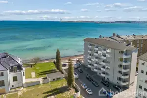 Ejerlejlighed på Lille Strandvej 28, 3. tv., 2900 Hellerup