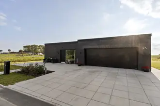 Villa på Fjordmarken 23, Skrillinge, 5500 Middelfart