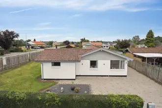 Villa på Ametystvænget 1, Erritsø, 7000 Fredericia