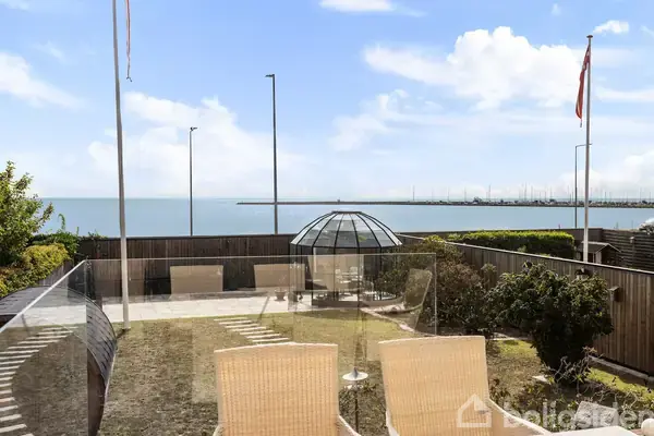 Villa på Kystvej 3, 9900 Frederikshavn
