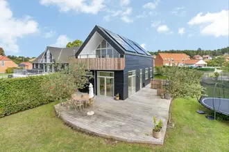 Villa på Mosesvinget 11, Egsmark, 8400 Ebeltoft