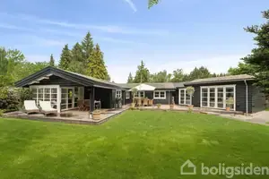 Fritidsbolig på Ringgårdsvej 14, 3100 Hornbæk