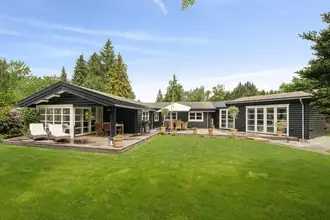 Fritidshus på Ringgårdsvej 14, Horneby, 3100 Hornbæk