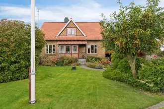 Villa på Jyllands Allé 106, 8270 Højbjerg