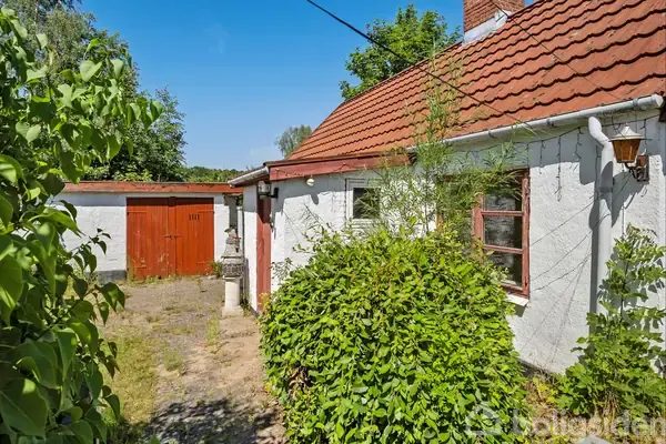 Villa på Mosebredden 3, 3480 Fredensborg