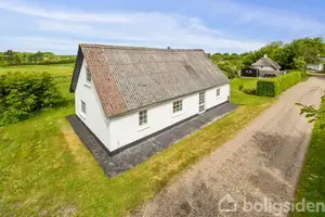 Villa på Kilsgårdvej 8, 7760 Hurup Thy