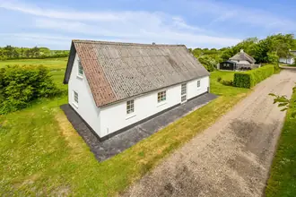 Villa på Kilsgårdvej 8, Dover, 7760 Hurup Thy