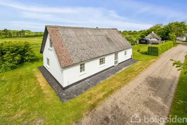 Villa på Kilsgårdvej 8, 7760 Hurup Thy