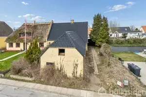Villa på Lodsvej 11, 5270 Odense N