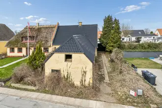 Villa på Lodsvej 11, Stige, 5270 Odense N