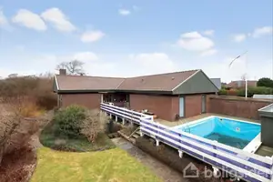 Villa på Bøgevangen 15, 6715 Esbjerg N