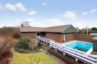 Villa på Bøgevangen 15, 6715 Esbjerg N