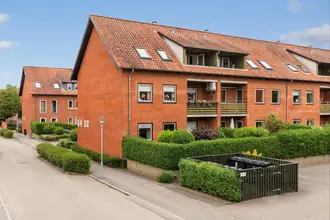Ejerlejlighed på Søndergade 12, 2. th., 4180 Sorø