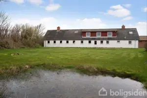 Villa på Fjaltringbyvej 48A, 7620 Lemvig