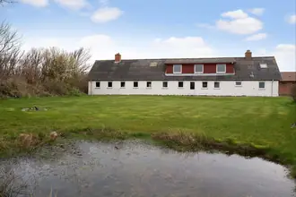 Villa på Fjaltringbyvej 48A, Fjaltring, 7620 Lemvig