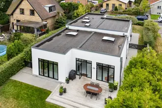 Villa på Dalmosevej 34, 2400 København NV
