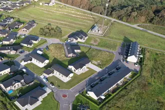 Helårsgrund på Snehøjvej 28, 9500 Hobro