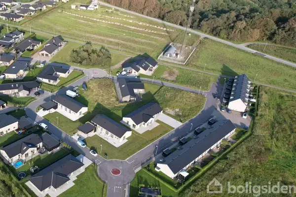 Helårsgrund på Snehøjvej 28, 9500 Hobro