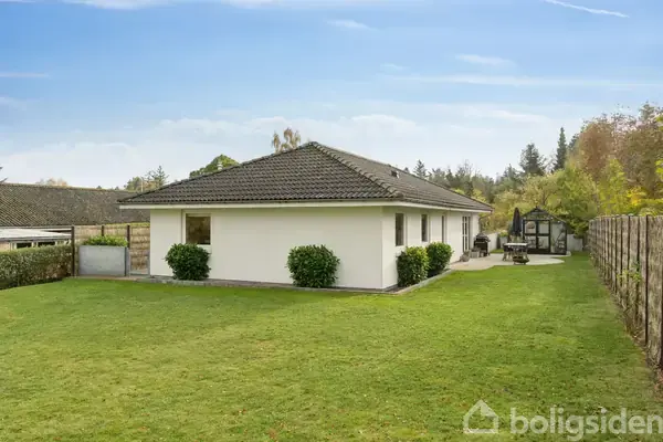 Villa på Svinøvej 20, 4750 Lundby