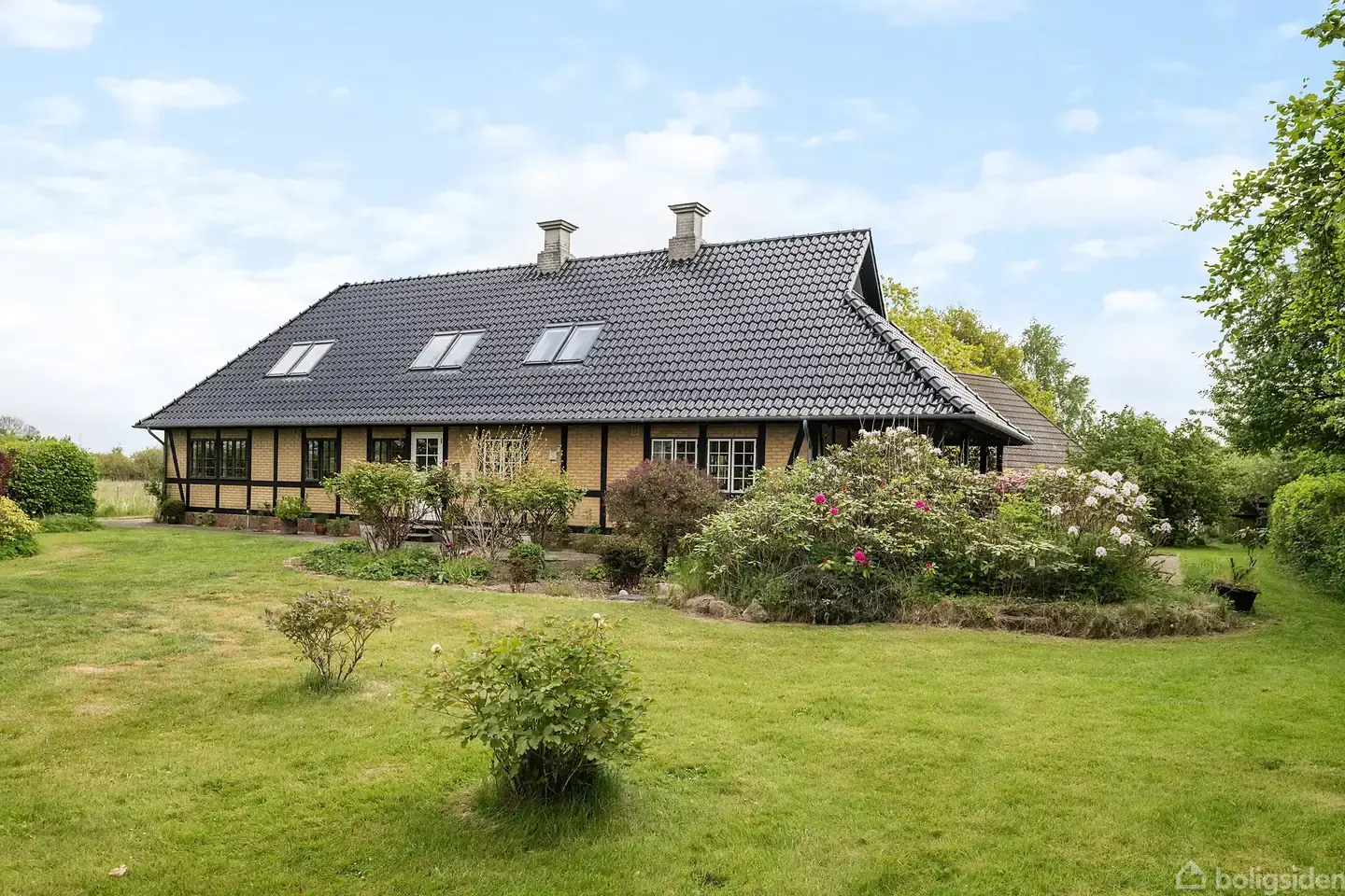 Villa på Pølsekrogen 7, 4660 Store Heddinge