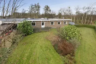 Fritidshus på Vadumvej 1A, Vadum, 7860 Spøttrup