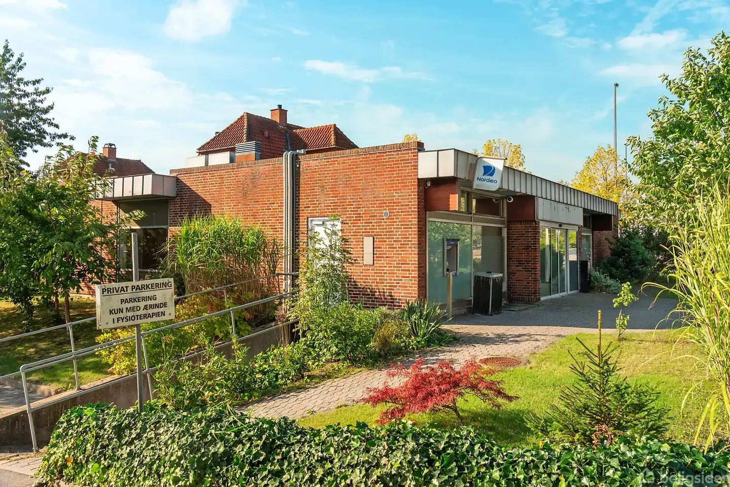 Villa på Østervang 2, 4000 Roskilde