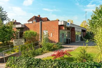 Villa på Østervang 2, 4000 Roskilde