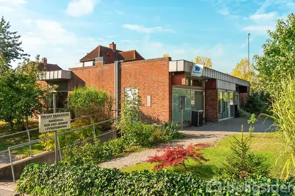Villa på Østervang 2, 4000 Roskilde