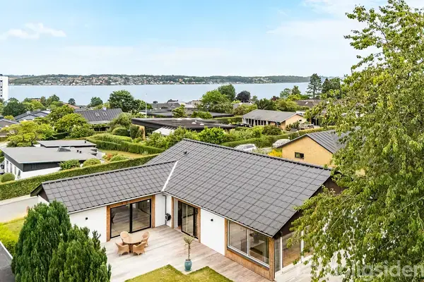 Villa på Lien 11, 6000 Kolding