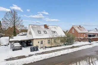 Villa på I.P. Jacobsens Vej 59, 8230 Åbyhøj