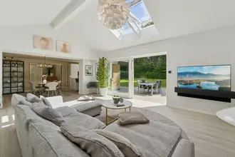 Villa på Magleholm 8, 2600 Glostrup