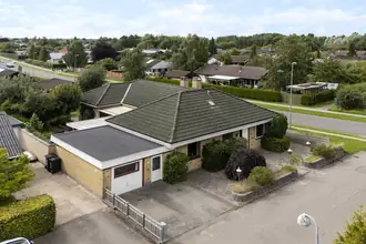 Villa på Brattahlidvej 2, 3650 Ølstykke