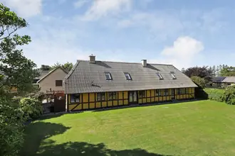 Villa på Lundbyvej 64, Tåsinge, 5700 Svendborg