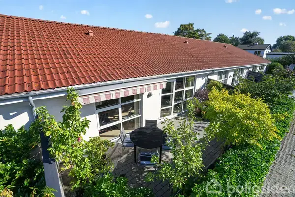 Andelsbolig på Nygårdsvej 15C, 4573 Højby